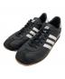 adidas（アディダス）の古着「Country OG/カントリーオリジナル」｜ブラック