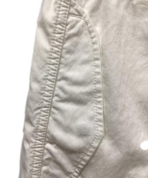 MUSE de Deuxieme Classe（ミューズ ドゥーズィエム クラス）MUSE de Deuxieme Classe (ミューズ ドゥーズィエム クラス) スノーカモパンツ ホワイト サイズ:36の古着・服飾アイテム