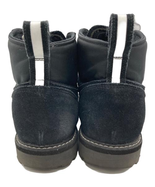 Onitsuka Tiger（オニツカタイガー）Onitsuka Tiger (オニツカタイガー) MEXICO RINKAN/メキシコリンカン ブラック サイズ:26cmの古着・服飾アイテム