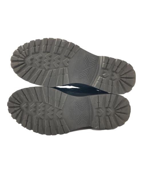 Onitsuka Tiger（オニツカタイガー）Onitsuka Tiger (オニツカタイガー) MEXICO RINKAN/メキシコリンカン ブラック サイズ:26cmの古着・服飾アイテム