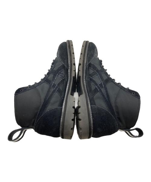 Onitsuka Tiger（オニツカタイガー）Onitsuka Tiger (オニツカタイガー) MEXICO RINKAN/メキシコリンカン ブラック サイズ:26cmの古着・服飾アイテム