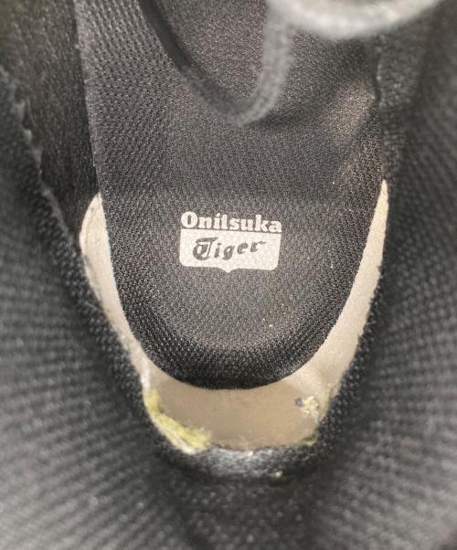 Onitsuka Tiger（オニツカタイガー）Onitsuka Tiger (オニツカタイガー) MEXICO RINKAN/メキシコリンカン ブラック サイズ:26cmの古着・服飾アイテム