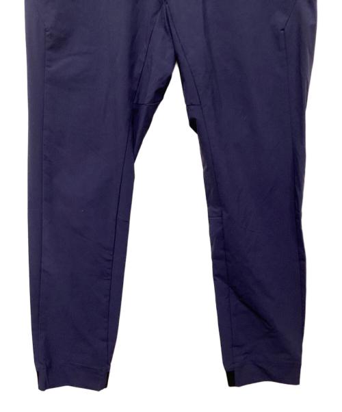 BRIEFING（ブリーフィング）BRIEFING (ブリーフィング) ブリーフィングゴルフ コーデュラ ジョガーパンツ ネイビー サイズ:Mの古着・服飾アイテム