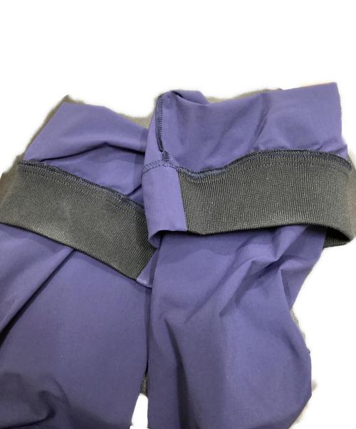 BRIEFING（ブリーフィング）BRIEFING (ブリーフィング) ブリーフィングゴルフ コーデュラ ジョガーパンツ ネイビー サイズ:Mの古着・服飾アイテム