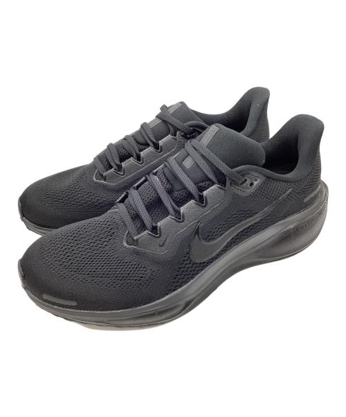 NIKE（ナイキ）NIKE (ナイキ) Pegasus 41 Premium/ズームペガサスプレミアム ブラック サイズ:26.5cmの古着・服飾アイテム