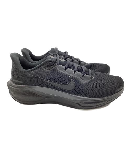 NIKE（ナイキ）NIKE (ナイキ) Pegasus 41 Premium/ズームペガサスプレミアム ブラック サイズ:26.5cmの古着・服飾アイテム
