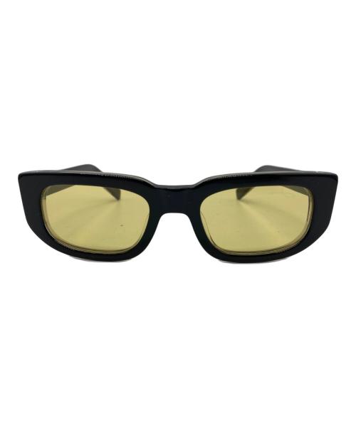 akila（アキラ）AKILA (アキラ) SAMIANO/ダミアーノサングラス サイズ:51-23-145の古着・服飾アイテム