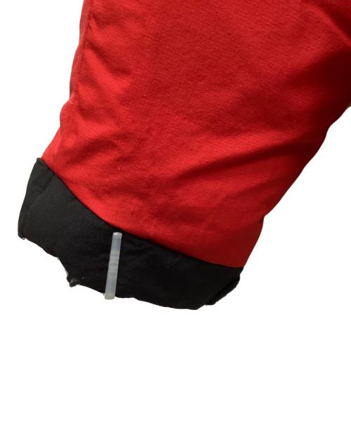 THE NORTH FACE（ザ ノース フェイス）THE NORTH FACE (ザ ノース フェイス) バルトロライトジャケット レッド サイズ:Mの古着・服飾アイテム