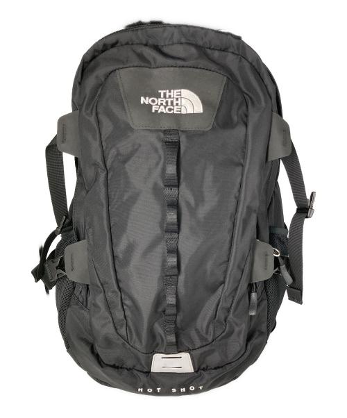 THE NORTH FACE（ザ ノース フェイス）THE NORTH FACE (ザ ノース フェイス) HOTSHOT CL（ホットショットシーエル） ブラックの古着・服飾アイテム