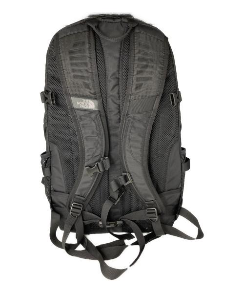 THE NORTH FACE（ザ ノース フェイス）THE NORTH FACE (ザ ノース フェイス) HOTSHOT CL（ホットショットシーエル） ブラックの古着・服飾アイテム