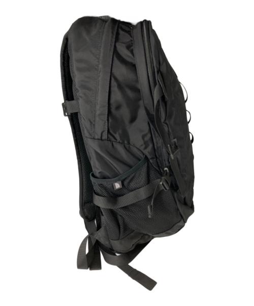 THE NORTH FACE（ザ ノース フェイス）THE NORTH FACE (ザ ノース フェイス) HOTSHOT CL（ホットショットシーエル） ブラックの古着・服飾アイテム