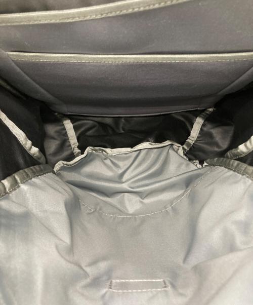 THE NORTH FACE（ザ ノース フェイス）THE NORTH FACE (ザ ノース フェイス) HOTSHOT CL（ホットショットシーエル） ブラックの古着・服飾アイテム