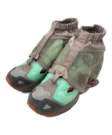 中古・古着通販】REEBOK (リーボック) HAPPY 99 INSTA PUMP FURY 95