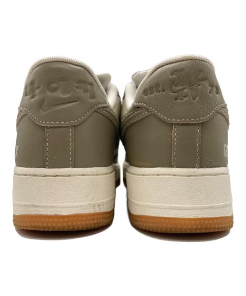 NIKE（ナイキ）NIKE (ナイキ) AIR FORCE 1 GORE-TEX/エアフォースワンゴアテックス ブラウン サイズ:24cmの古着・服飾アイテム