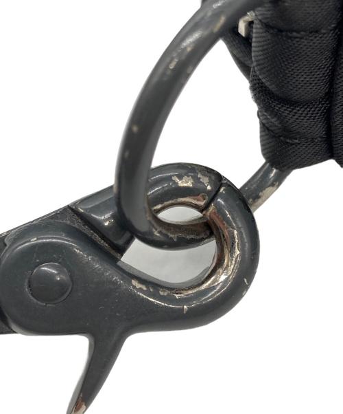 PORTER（ポーター）PORTER (ポーター) タンカーショルダーバッグ ブラックの古着・服飾アイテム