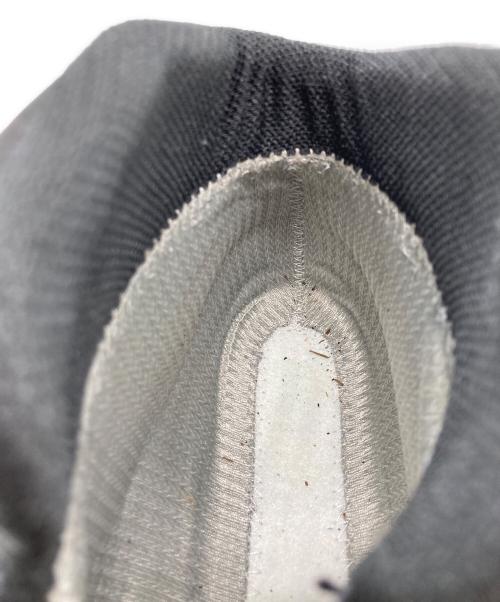 mont-bell（モンベル）mont-bell (モンベル) トレッキングシューズ マウンテンクルーザー ブラック サイズ:SIZE 27cmの古着・服飾アイテム