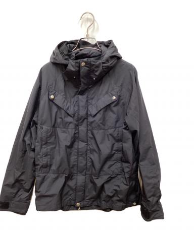 中古・古着通販】SOPHNET. (ソフネット) ナイロンジャケット ブラック