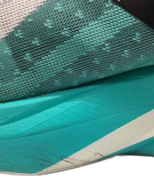 NEW BALANCE（ニューバランス）NEW BALANCE (ニューバランス) FuelCell SC Elite v4 'サイバージェイド'（フエルセルエスシーエリートブイ4サイバージェイド） ブルー サイズ:26.5cmの古着・服飾アイテム