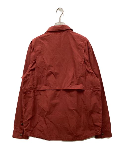 Barbour（バブアー）Barbour (バブアー) ジャケット レッド サイズ:Mの古着・服飾アイテム