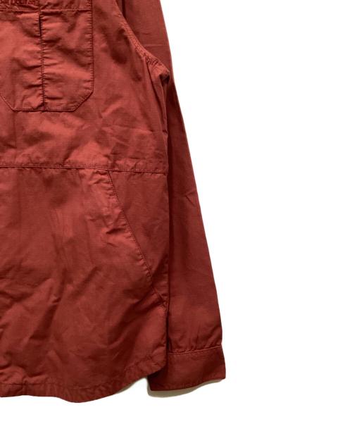 Barbour（バブアー）Barbour (バブアー) ジャケット レッド サイズ:Mの古着・服飾アイテム