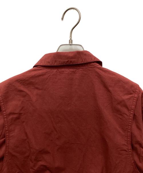Barbour（バブアー）Barbour (バブアー) ジャケット レッド サイズ:Mの古着・服飾アイテム