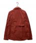 Barbour (バブアー) ジャケット レッド サイズ:M：10000円