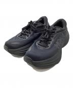 HOKAONEONEホカオネオネ）の古着「M BONDAI8」｜ブラック