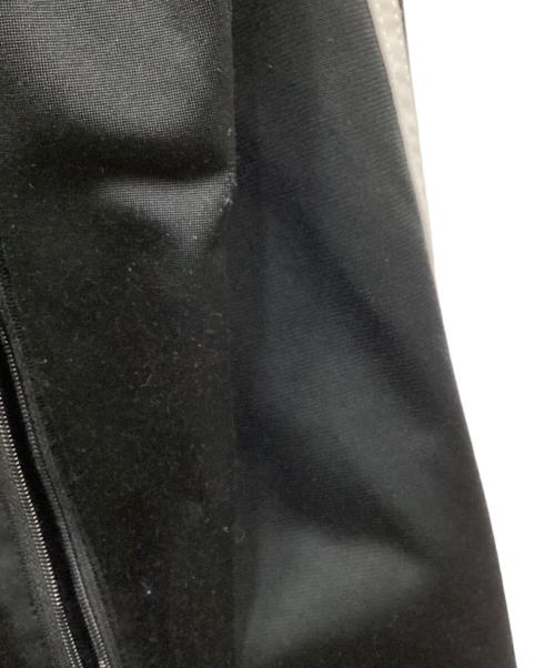 adidas（アディダス）adidas (アディダス) FIREBIRD TRACK TOP/ファイヤーバード　トラックトップ ブラック サイズ:サイズタグ欠損の古着・服飾アイテム