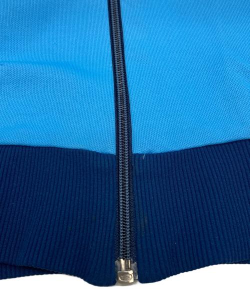 adidas（アディダス）adidas (アディダス) ［古着］トラックジャケット ブルー サイズ:Ｍの古着・服飾アイテム
