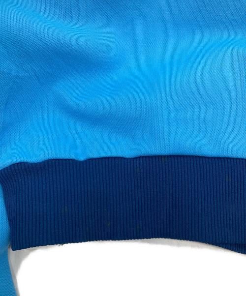 adidas（アディダス）adidas (アディダス) ［古着］トラックジャケット ブルー サイズ:Ｍの古着・服飾アイテム