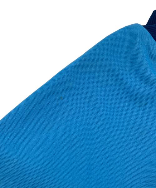 adidas（アディダス）adidas (アディダス) ［古着］トラックジャケット ブルー サイズ:Ｍの古着・服飾アイテム