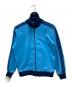 adidas（アディダス）の古着「［古着］トラックジャケット」｜ブルー
