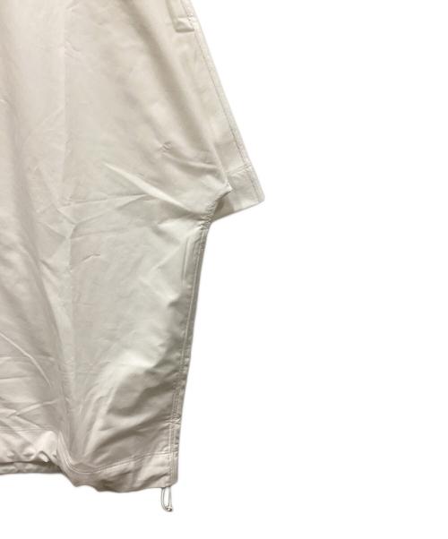 UNITED ARROWS & SONS by DAISUKE OBANA（ユナイテッドアローズ＆サンズ バイ ダイスケ オバナ）UNITED ARROWS & SONS by DAISUKE OBANA (ユナイテッドアローズ＆サンズ バイ ダイスケ オバナ) LT/DC UTLTY TEE/ユーティリティーTシャツ ホワイト サイズ:Mの古着・服飾アイテム
