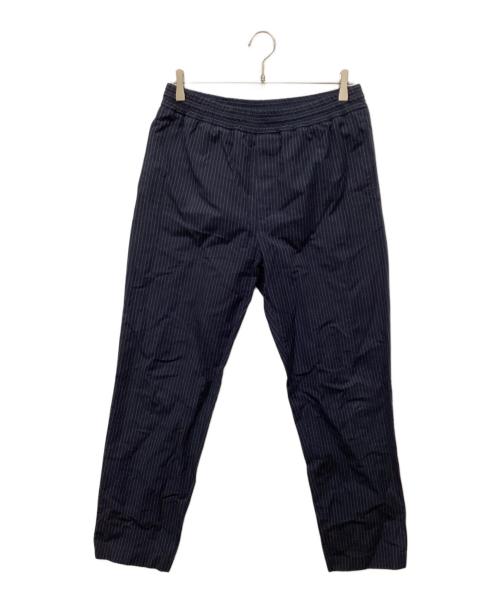 A.P.C.（アーペーセー）A.P.C. (アーペーセー) パンツ ネイビー サイズ:48の古着・服飾アイテム