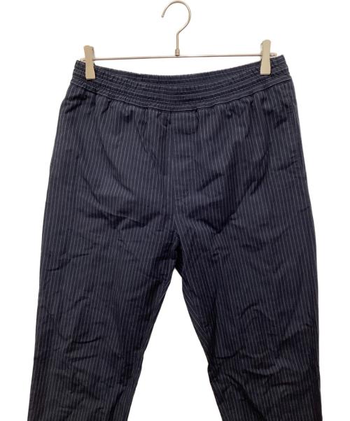 A.P.C.（アーペーセー）A.P.C. (アーペーセー) パンツ ネイビー サイズ:48の古着・服飾アイテム