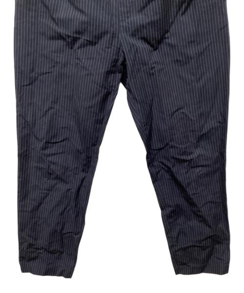 A.P.C.（アーペーセー）A.P.C. (アーペーセー) パンツ ネイビー サイズ:48の古着・服飾アイテム