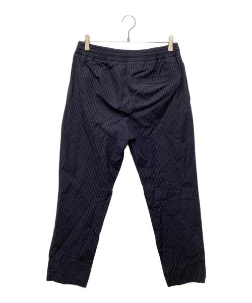 A.P.C.（アーペーセー）A.P.C. (アーペーセー) パンツ ネイビー サイズ:48の古着・服飾アイテム