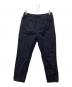 A.P.C.（アーペーセー）の古着「パンツ」｜ネイビー
