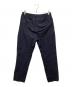 A.P.C. (アーペーセー) パンツ ネイビー サイズ:48：6000円