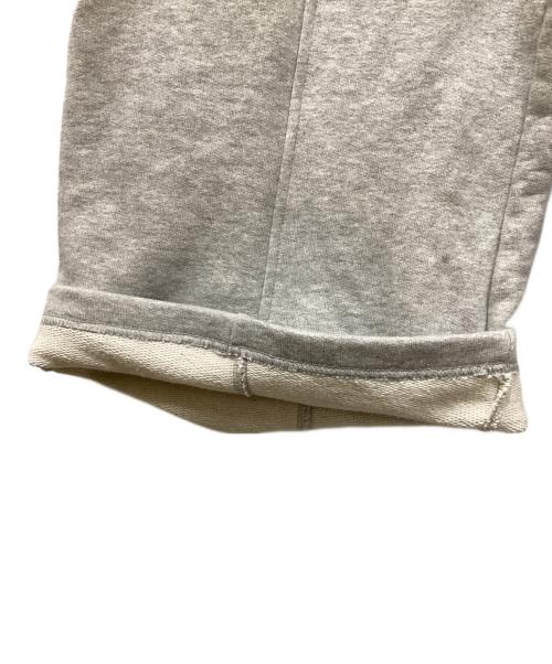 SLY（スライ）SLY (スライ) SIDE HOLE CUT PT/サイドホールカットパンツ グレー サイズ:1の古着・服飾アイテム