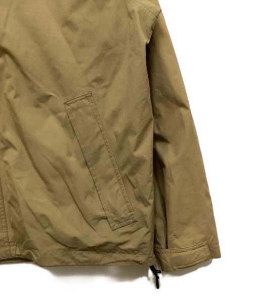 L.L.Bean（エルエルビーン）L.L.Bean (エルエルビーン) マウンテンパーカー ベージュ サイズ:Lの古着・服飾アイテム