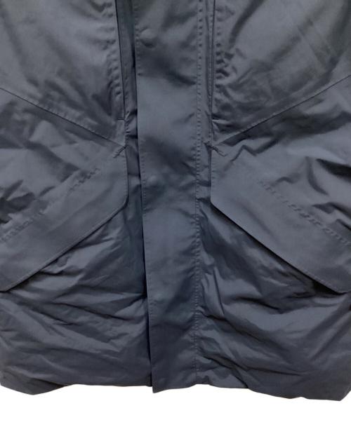 MAMMUT（マムート）MAMMUT (マムート) Floeberg HS サーモフーデッドコート/フローバーグエイチエス ネイビー サイズ:XSの古着・服飾アイテム