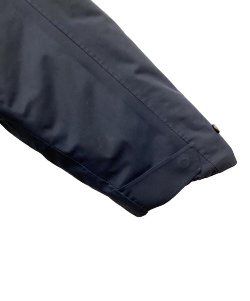 MAMMUT（マムート）MAMMUT (マムート) Floeberg HS サーモフーデッドコート/フローバーグエイチエス ネイビー サイズ:XSの古着・服飾アイテム