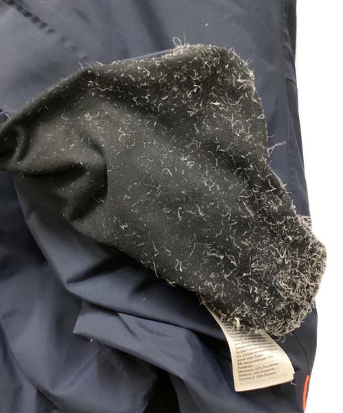 MAMMUT（マムート）MAMMUT (マムート) Floeberg HS サーモフーデッドコート/フローバーグエイチエス ネイビー サイズ:XSの古着・服飾アイテム