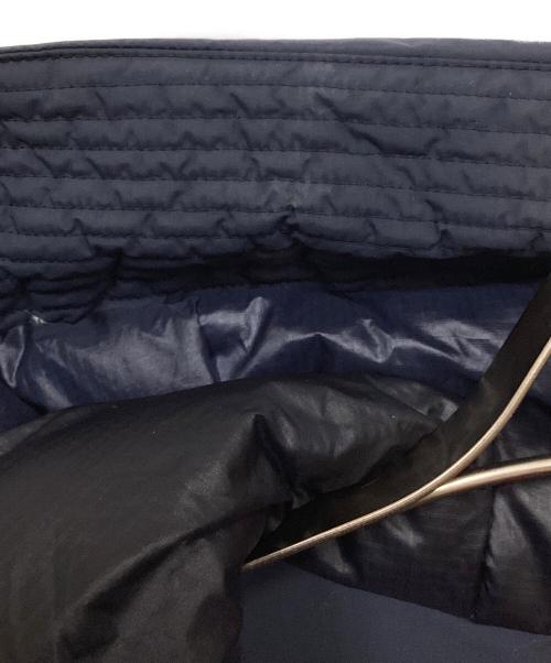 MAMMUT（マムート）MAMMUT (マムート) Floeberg HS サーモフーデッドコート/フローバーグエイチエス ネイビー サイズ:XSの古着・服飾アイテム