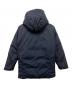 MAMMUT (マムート) Floeberg HS サーモフーデッドコート/フローバーグエイチエス ネイビー サイズ:XS：25000円