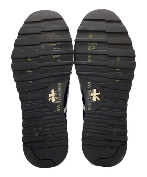 PREMIATA（プレミアータ）PREMIATA (プレミアータ) LUCY ネイビー サイズ:42の古着・服飾アイテム