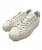 GOLDEN GOOSEゴールデングース）の古着「PURESTAR/ピュアスター」｜ホワイト