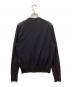 MONCLER (モンクレール) MAGLIA TRICOT CARDIGAN/マリアトリコカーディガン ブラック サイズ:XS：20000円