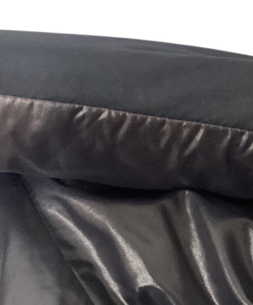 MONCLER（モンクレール）MONCLER (モンクレール) CHEVAL GILET/シュバルジレダウンベスト ネイビーの古着・服飾アイテム